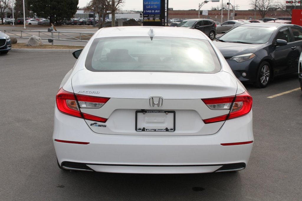 2020  Accord LX in , Quebec - 6 - w1024h768px