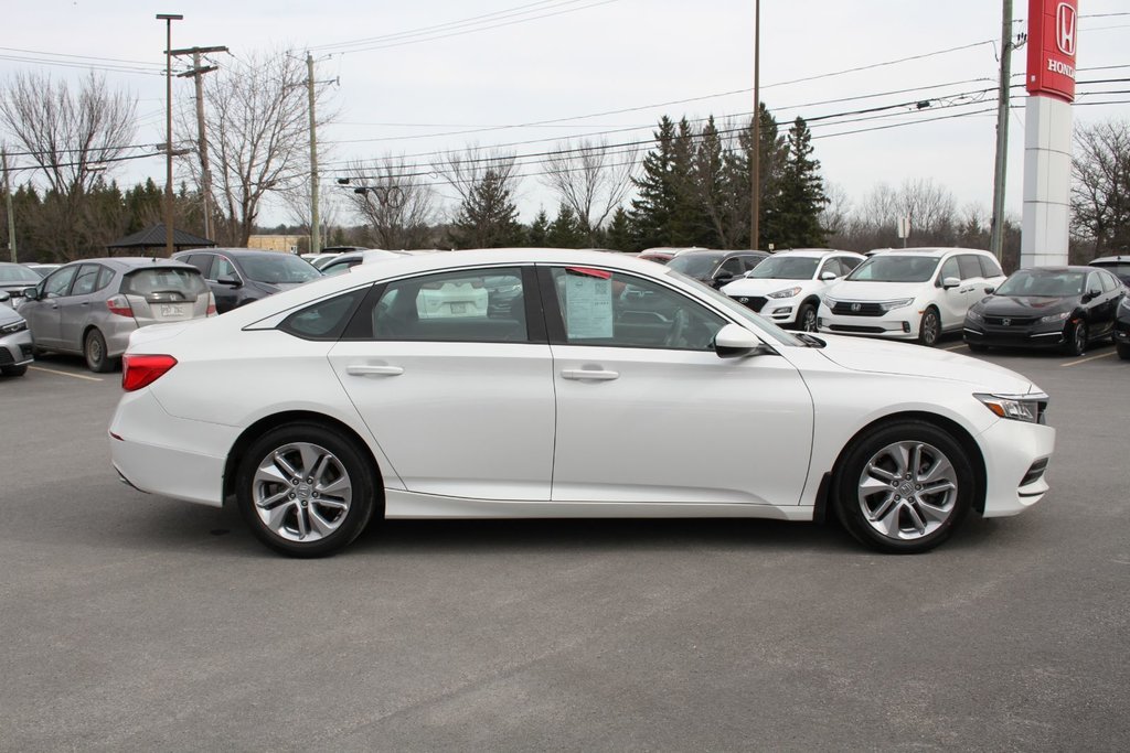 2020  Accord LX in , Quebec - 8 - w1024h768px