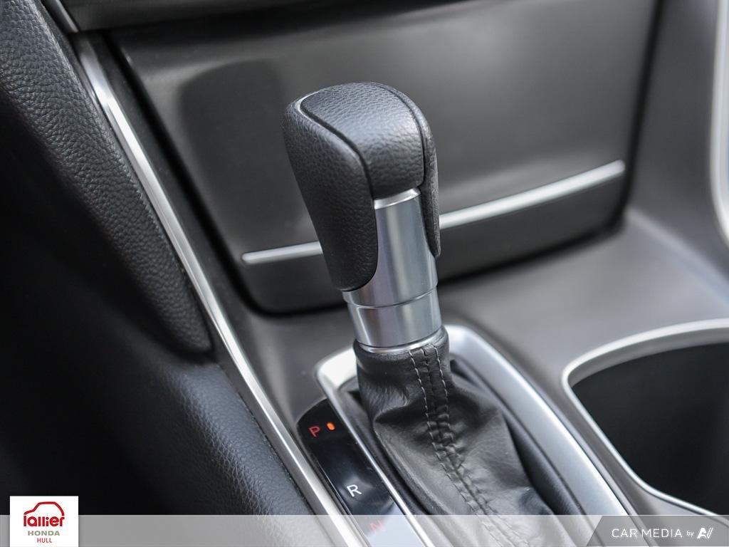 Honda Accord LX 2020 à , Québec - 19 - w1024h768px
