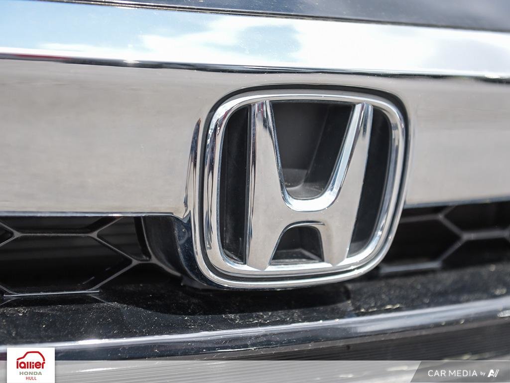 Honda Accord LX 2020 à , Québec - 9 - w1024h768px