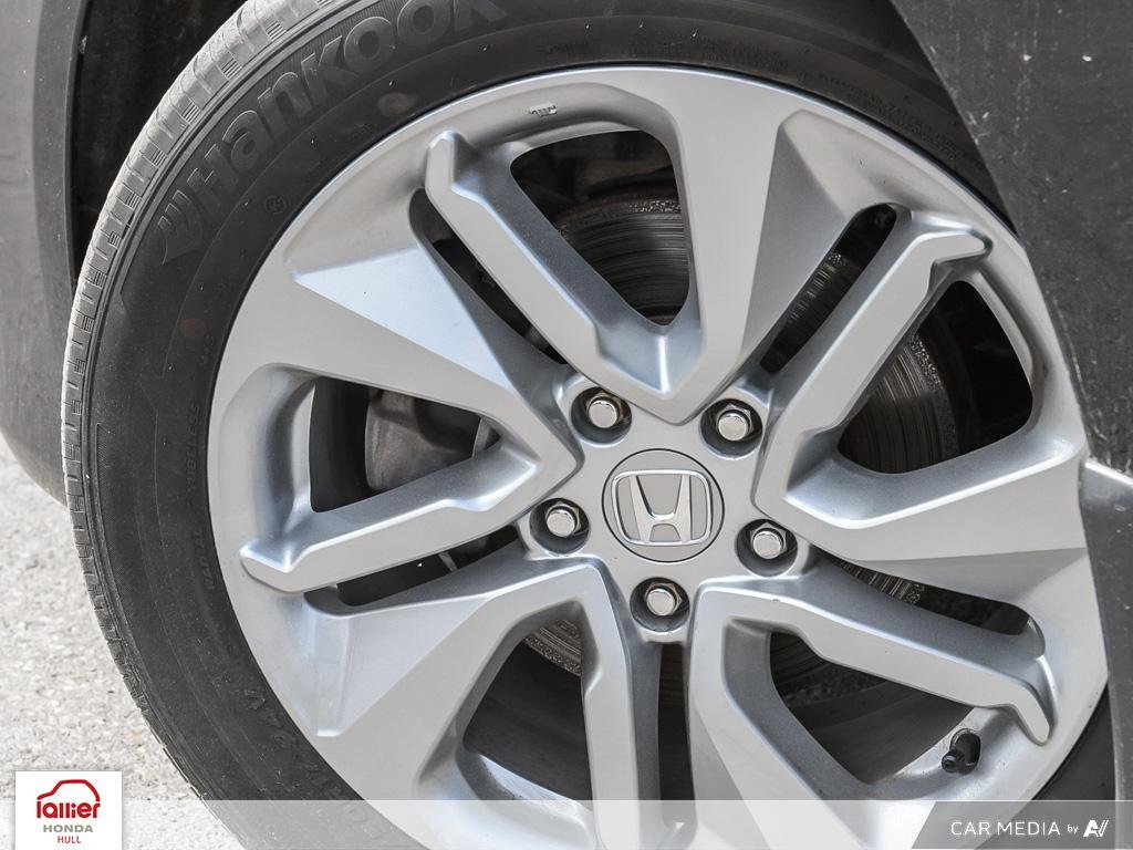 Honda Accord LX 2020 à , Québec - 6 - w1024h768px
