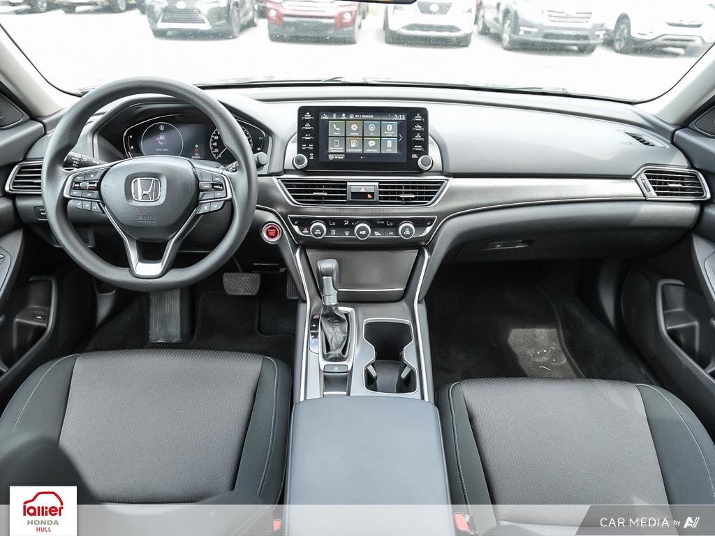 Honda Accord LX 2020 à , Québec - 25 - w1024h768px