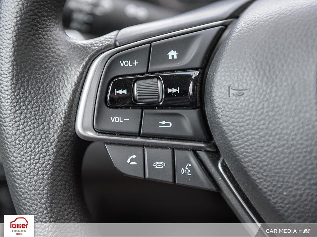 Honda Accord LX 2020 à , Québec - 18 - w1024h768px