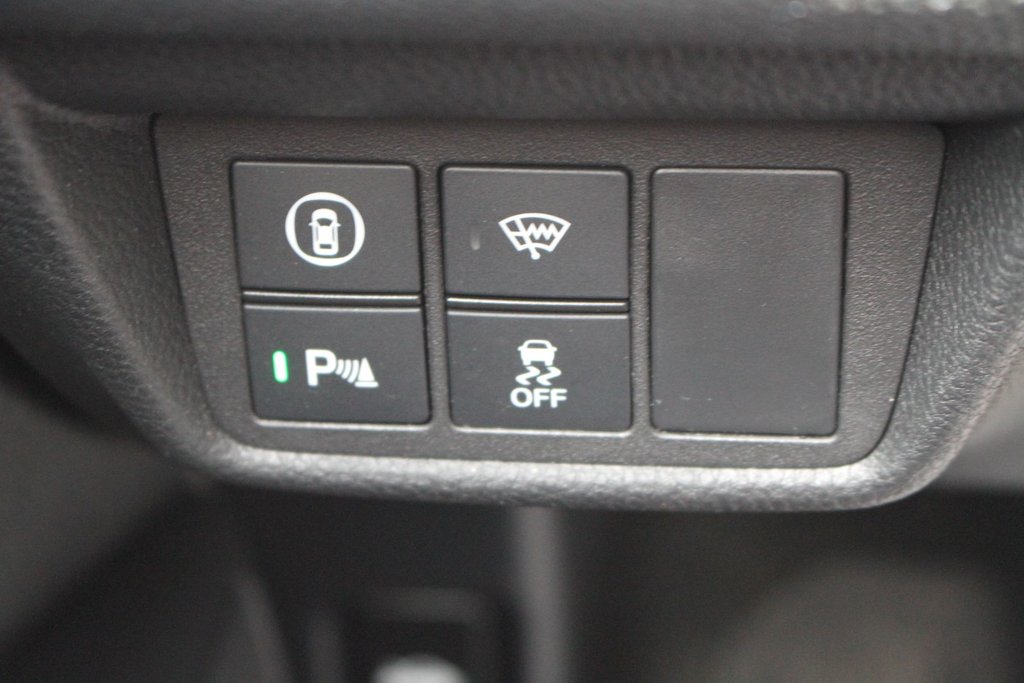 Honda Accord Touring 2020 à Montréal, Québec - 15 - w1024h768px