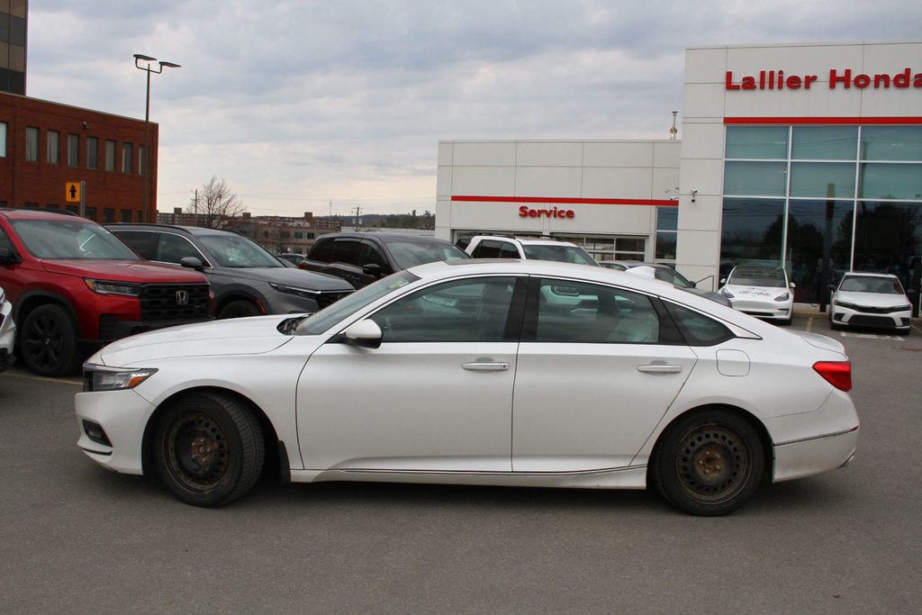 Honda Accord Touring 2020 à Gatineau, Québec - 3 - w1024h768px