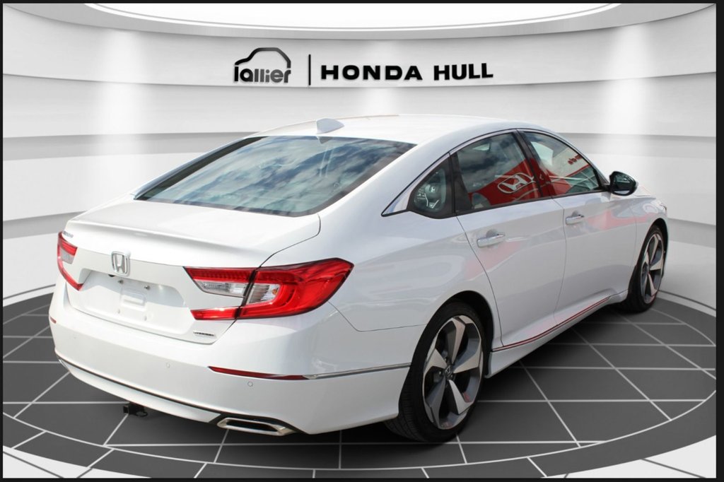 Honda Accord Touring 2020 à Montréal, Québec - 5 - w1024h768px
