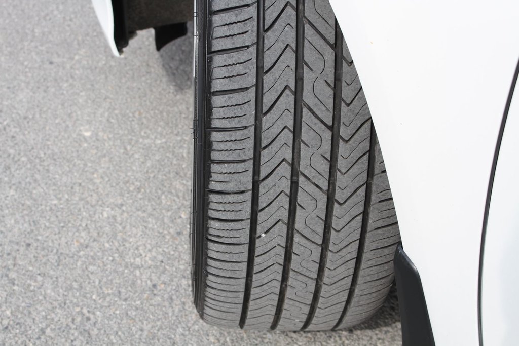 Honda Accord Touring 2020 à Montréal, Québec - 31 - w1024h768px