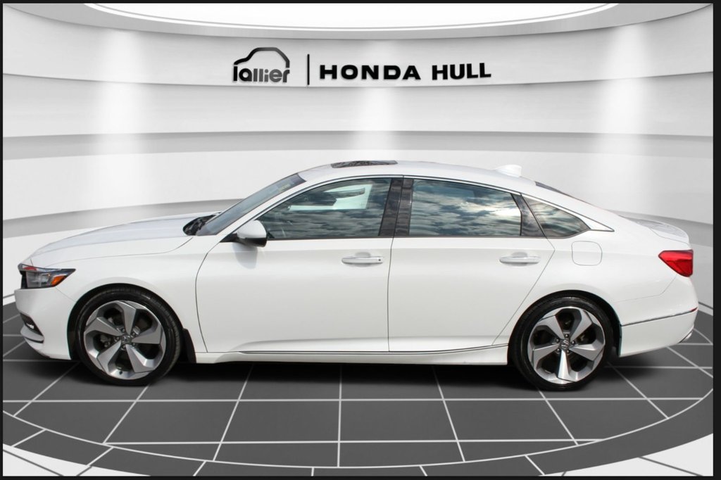 Honda Accord Touring 2020 à Montréal, Québec - 2 - w1024h768px