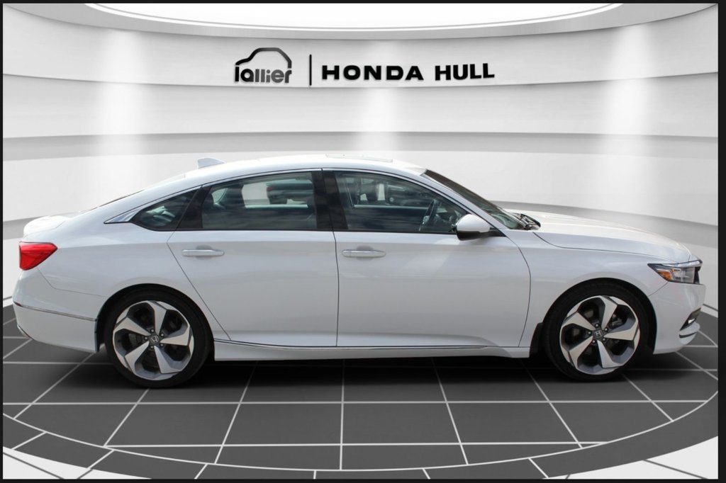 Honda Accord Touring 2020 à Montréal, Québec - 6 - w1024h768px