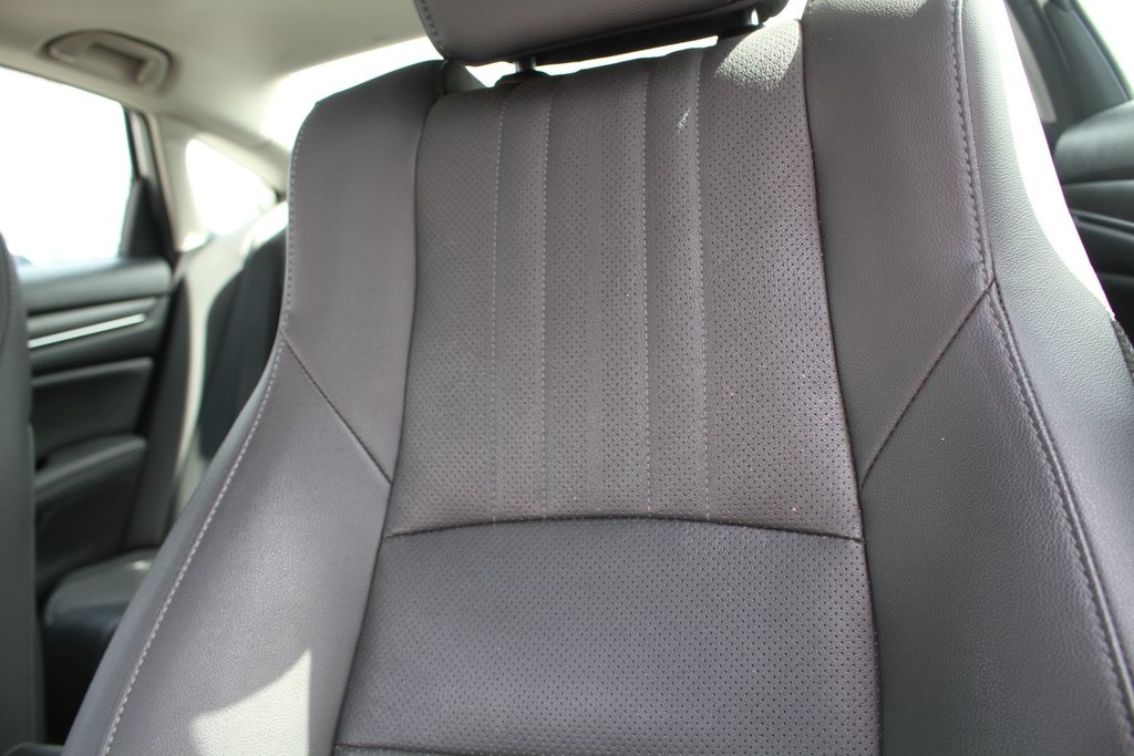 Honda Accord Touring 2020 à Montréal, Québec - 27 - w1024h768px