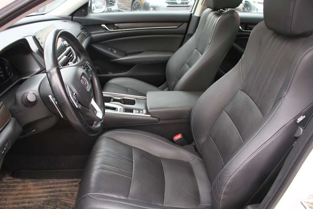 Honda Accord Touring 2020 à Gatineau, Québec - 7 - w1024h768px