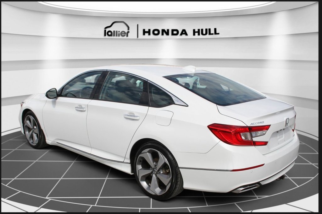 Honda Accord Touring 2020 à Montréal, Québec - 3 - w1024h768px