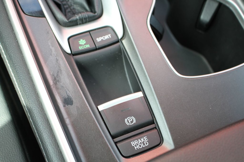 Honda Accord Touring 2020 à Montréal, Québec - 19 - w1024h768px