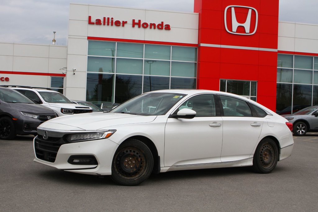 Honda Accord Touring 2020 à Gatineau, Québec - 1 - w1024h768px