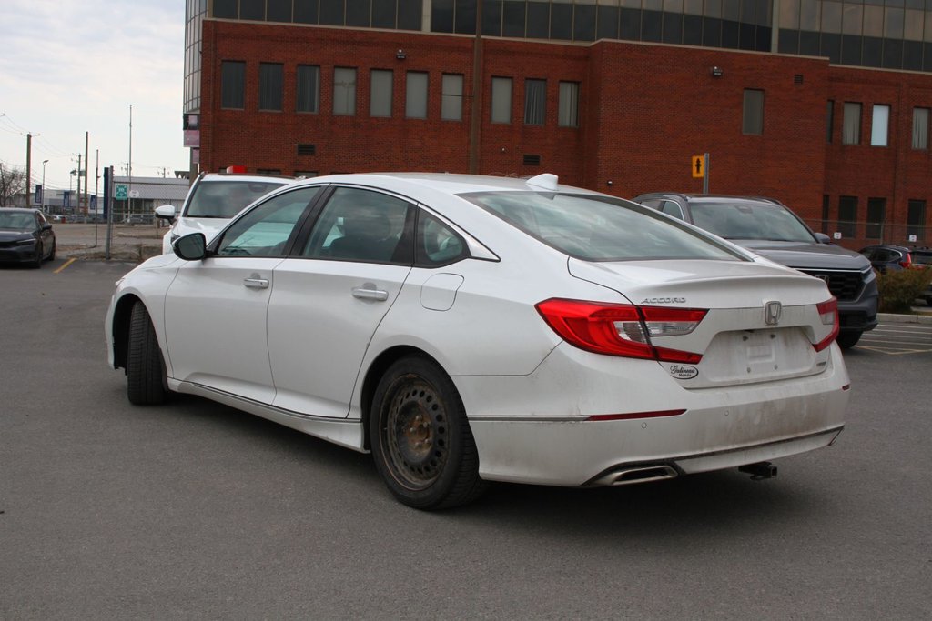 Honda Accord Touring 2020 à Gatineau, Québec - 4 - w1024h768px