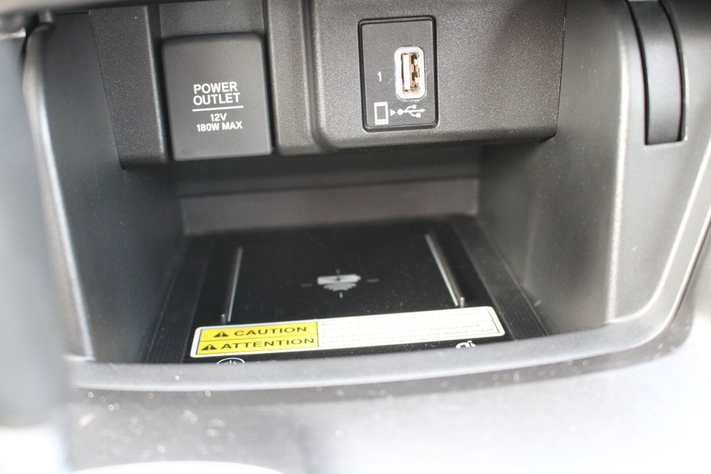 Honda Accord Touring 2020 à Montréal, Québec - 21 - w1024h768px
