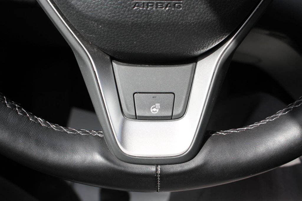 Honda Accord Touring 2020 à Montréal, Québec - 17 - w1024h768px