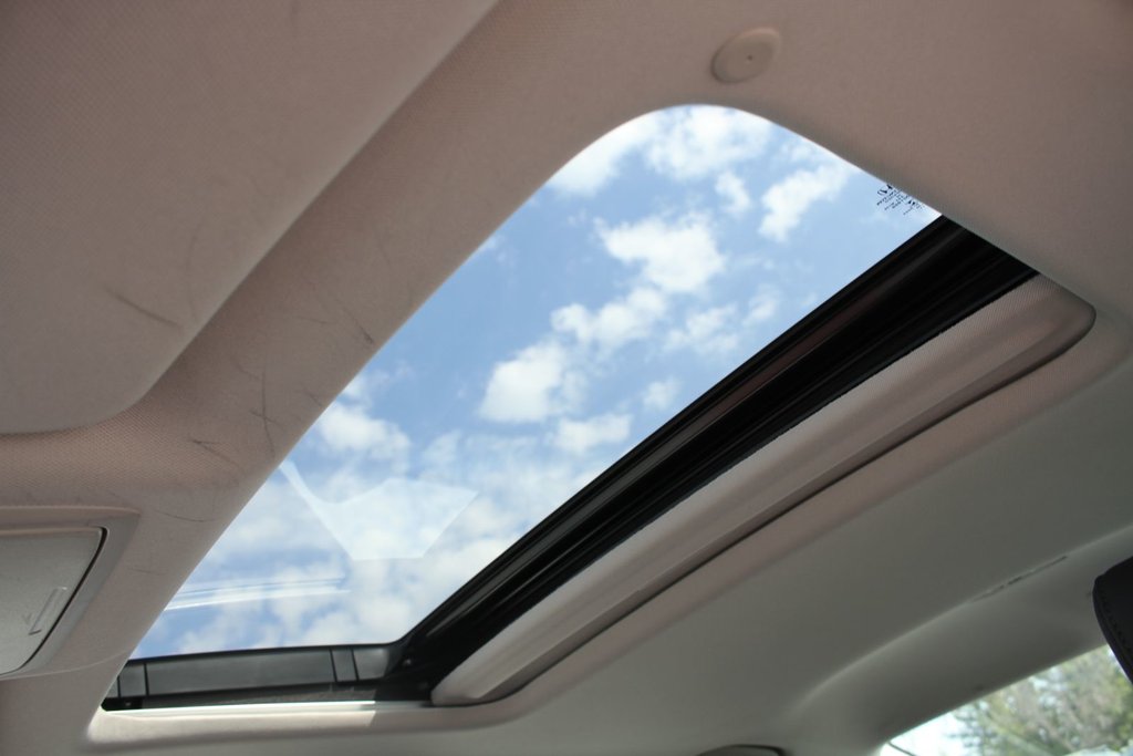 Honda Accord Touring 2020 à Montréal, Québec - 28 - w1024h768px