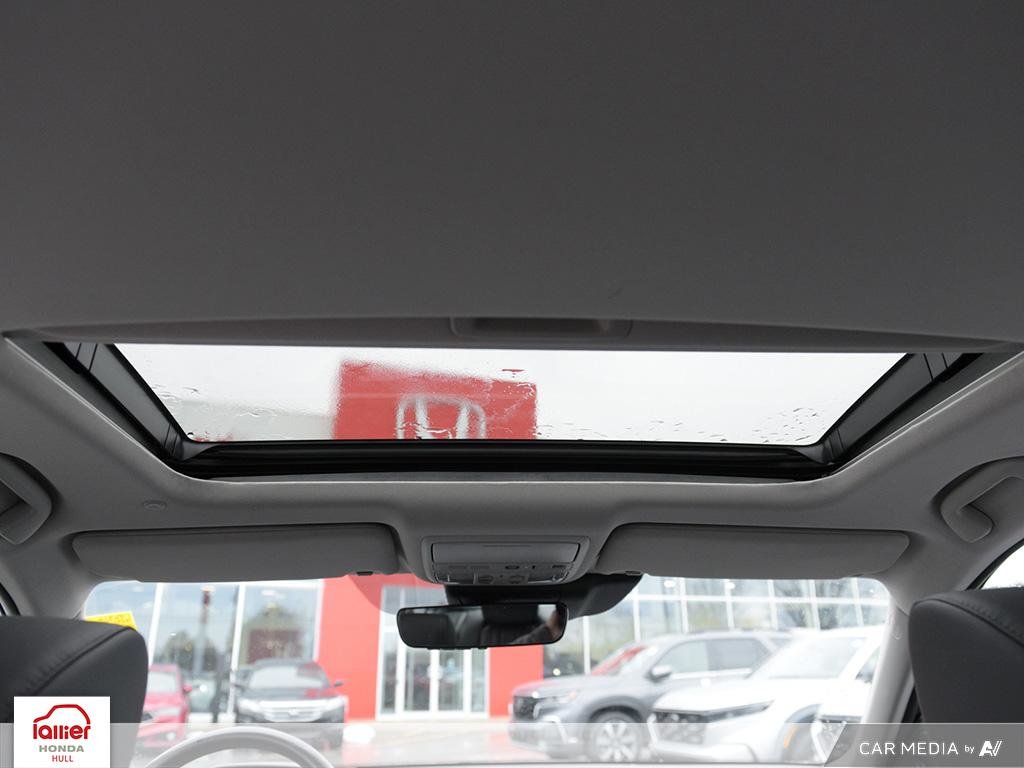 Honda Accord Sedan Touring 2.0 2021 à , Québec - 27 - w1024h768px