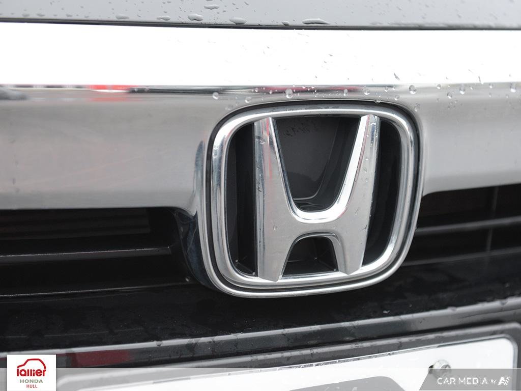Honda Accord Sedan Touring 2.0 2021 à , Québec - 9 - w1024h768px