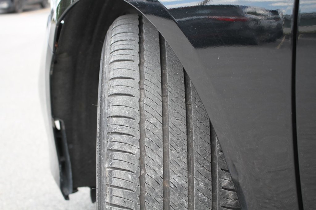 Honda Accord SE 2021 à Gatineau, Québec - 25 - w1024h768px