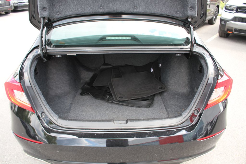 Honda Accord SE 2021 à Gatineau, Québec - 23 - w1024h768px