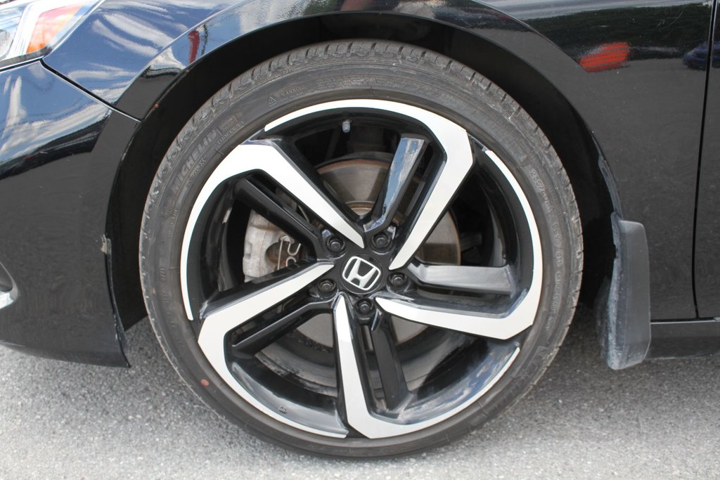 Honda Accord SE 2021 à Gatineau, Québec - 24 - w1024h768px