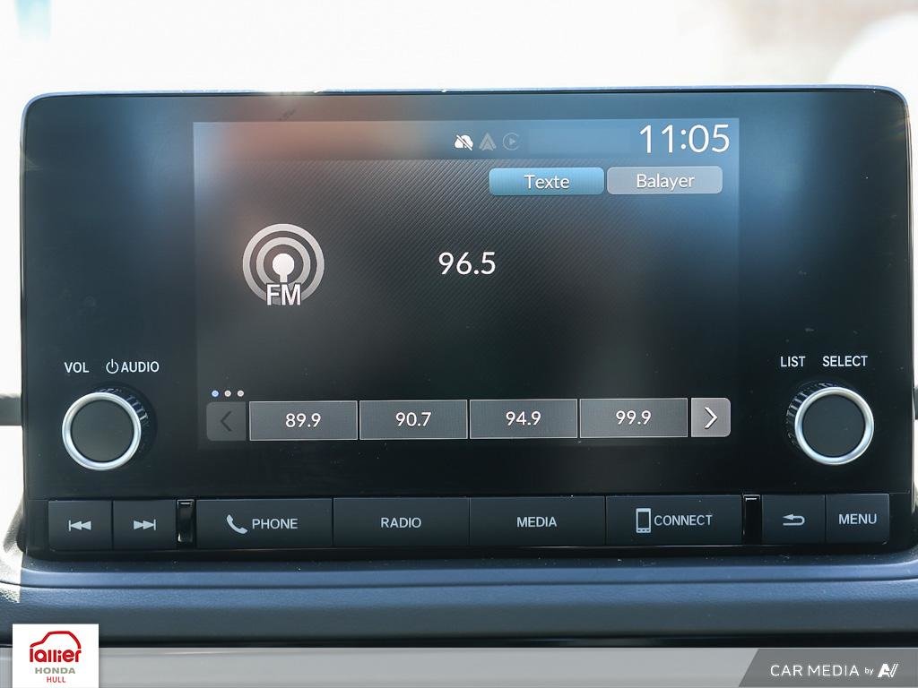 Honda Accord EX 2024 à , Québec - 21 - w1024h768px