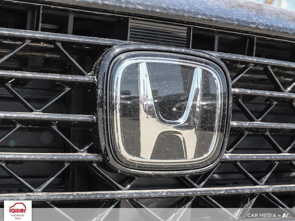 Honda Accord EX 2024 à , Québec - 9 - w1024h768px