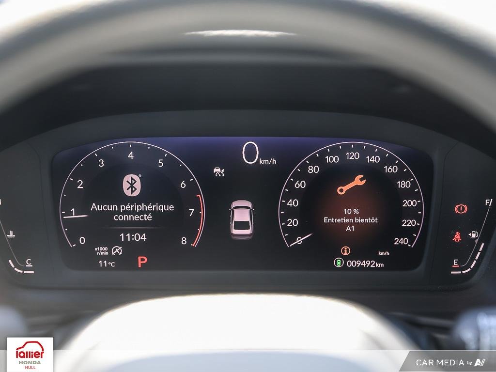 Honda Accord EX 2024 à , Québec - 15 - w1024h768px