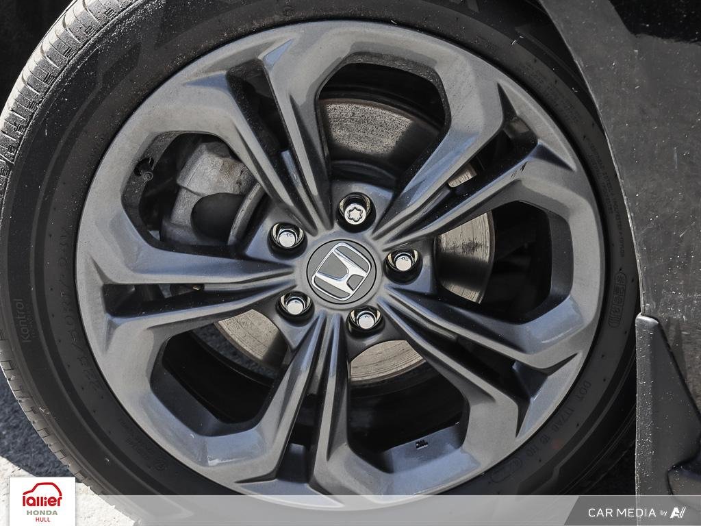 Honda Accord EX 2024 à , Québec - 6 - w1024h768px
