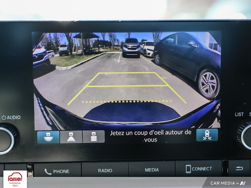 Honda Accord EX 2024 à , Québec - 27 - w1024h768px