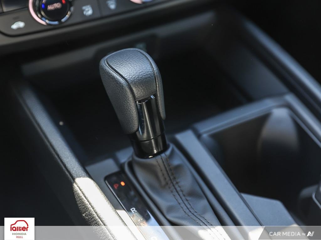 Honda Accord EX 2024 à , Québec - 19 - w1024h768px