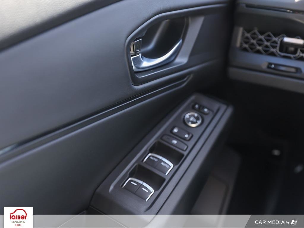 Honda Accord EX 2024 à , Québec - 17 - w1024h768px