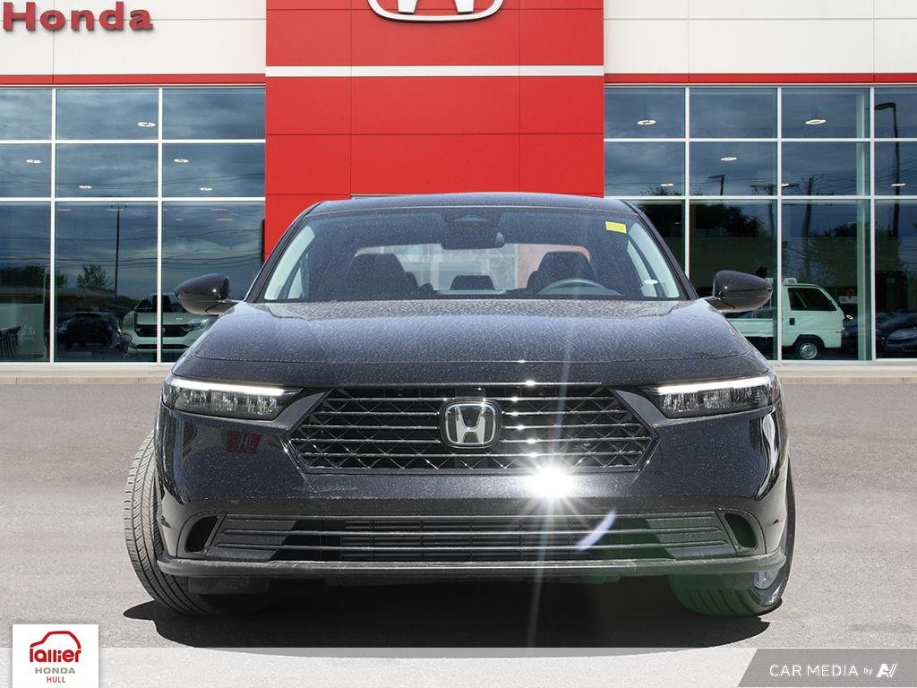 Honda Accord EX 2024 à , Québec - 2 - w1024h768px