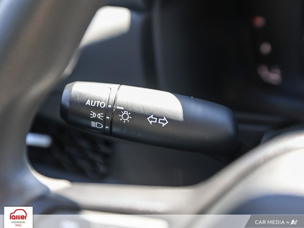 Honda Accord EX 2024 à , Québec - 16 - w1024h768px
