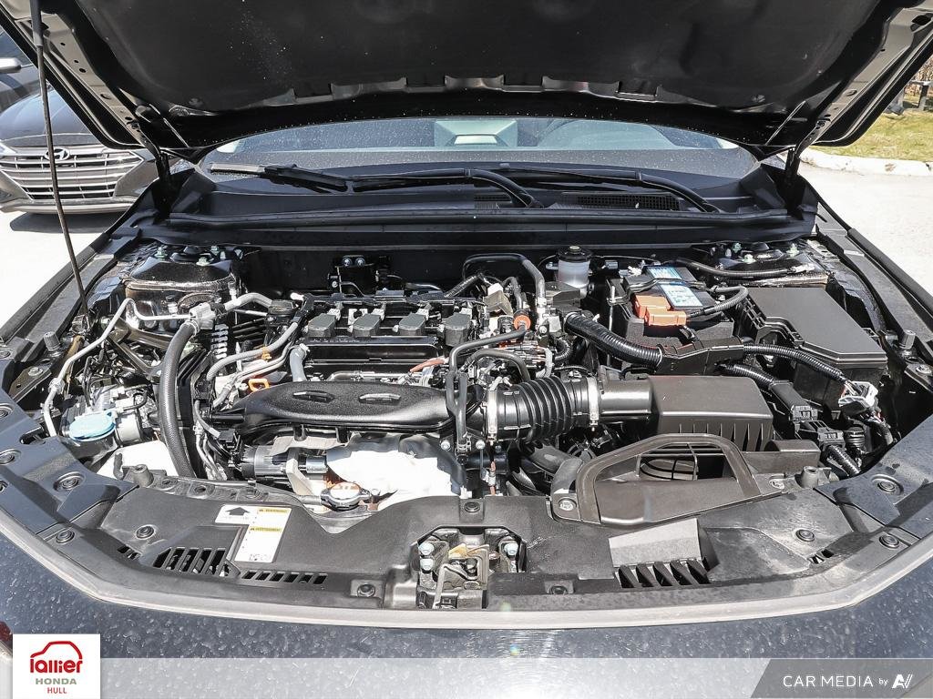 Honda Accord EX 2024 à , Québec - 8 - w1024h768px