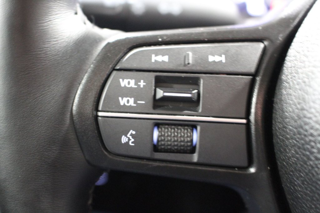 2025 Honda Accord SE in Gatineau, Quebec - 12 - w1024h768px