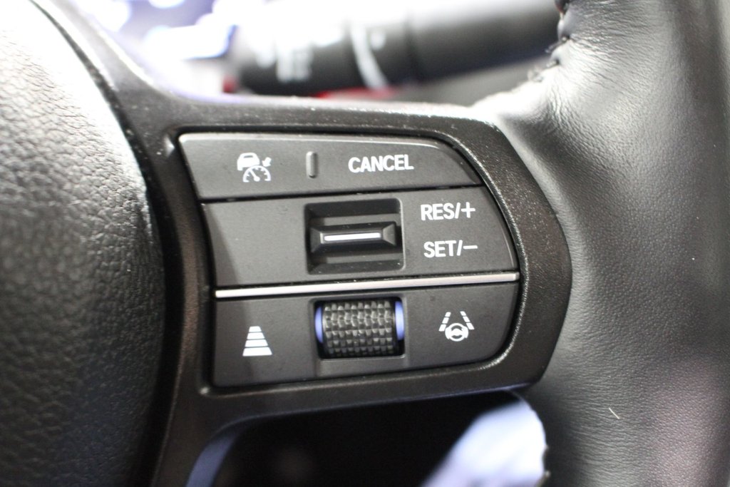 2025 Honda Accord SE in Gatineau, Quebec - 14 - w1024h768px