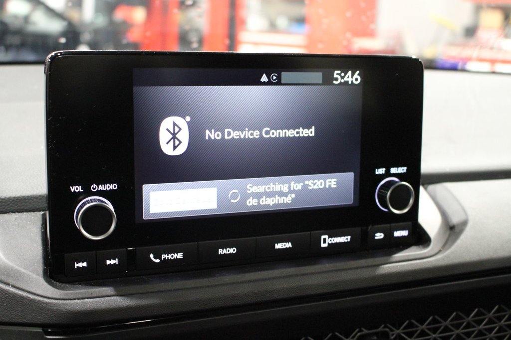 2025 Honda Accord SE in Gatineau, Quebec - 19 - w1024h768px