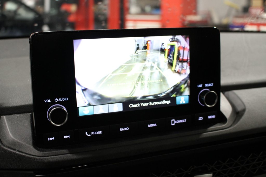 2025 Honda Accord SE in Gatineau, Quebec - 18 - w1024h768px