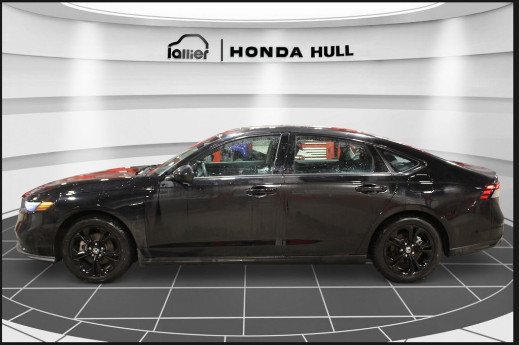 2025 Honda Accord SE in Gatineau, Quebec - 2 - w1024h768px