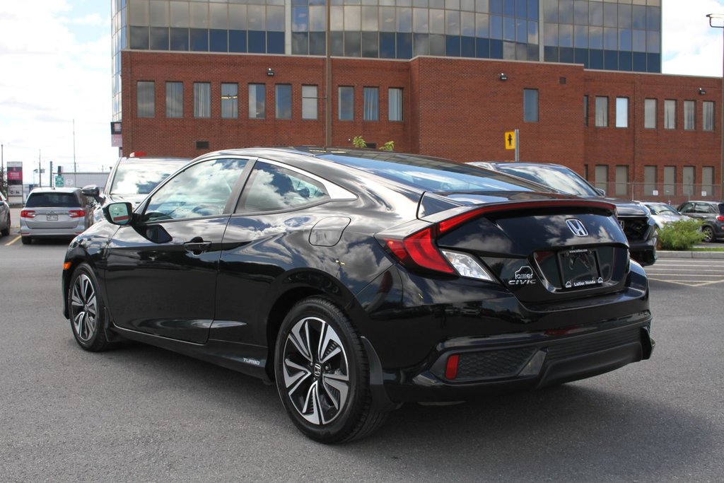 2016 Honda Civic Coupe EX-T in Gatineau, Quebec - 3 - w1024h768px