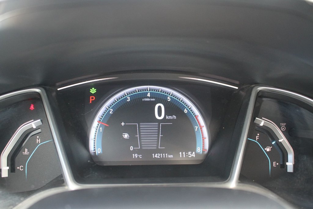 2016 Honda Civic Coupe EX-T in Gatineau, Quebec - 11 - w1024h768px