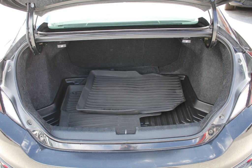 2016 Honda Civic Coupe EX-T in Gatineau, Quebec - 23 - w1024h768px