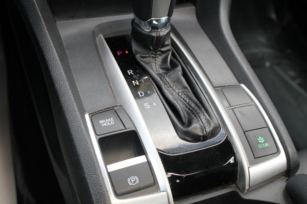2016 Honda Civic Coupe EX-T in Gatineau, Quebec - 15 - w1024h768px