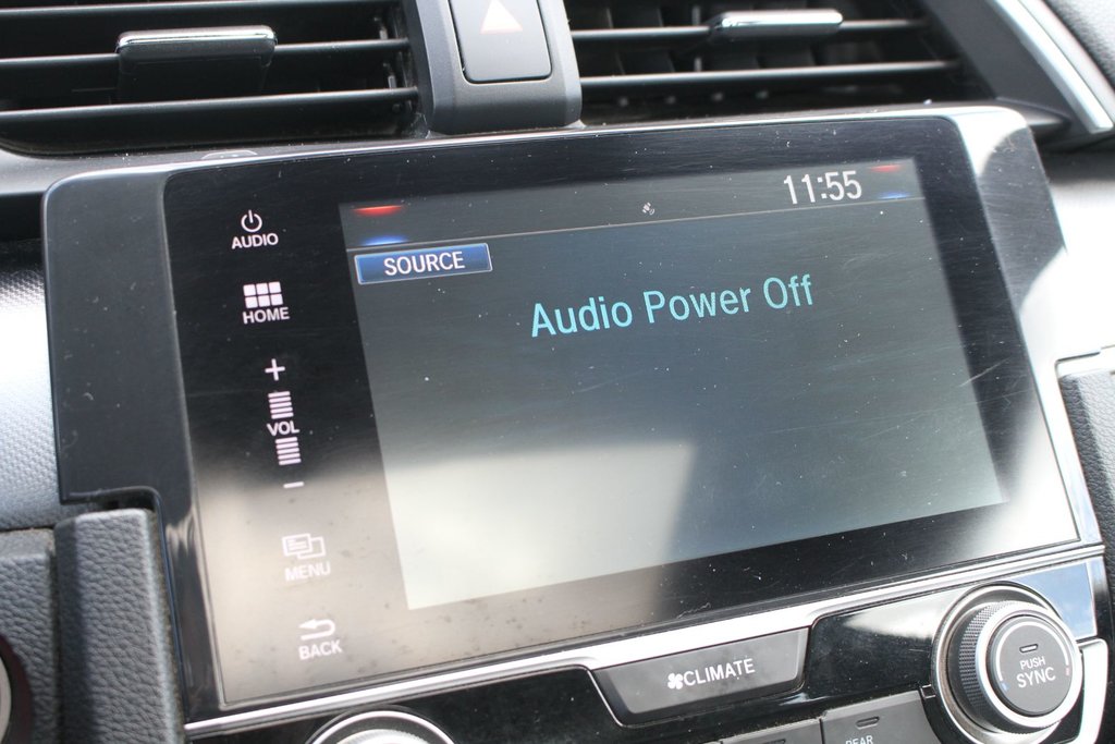2016 Honda Civic Coupe EX-T in Gatineau, Quebec - 17 - w1024h768px