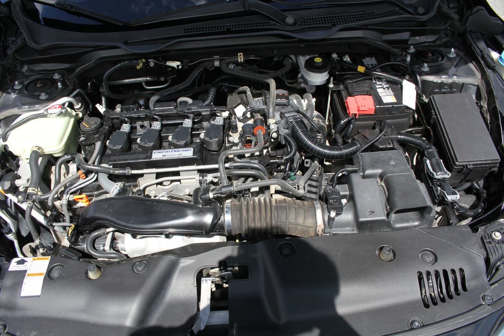 2016 Honda Civic Coupe EX-T in Gatineau, Quebec - 26 - w1024h768px