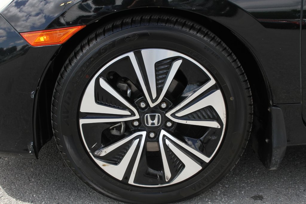 2016 Honda Civic Coupe EX-T in Gatineau, Quebec - 24 - w1024h768px