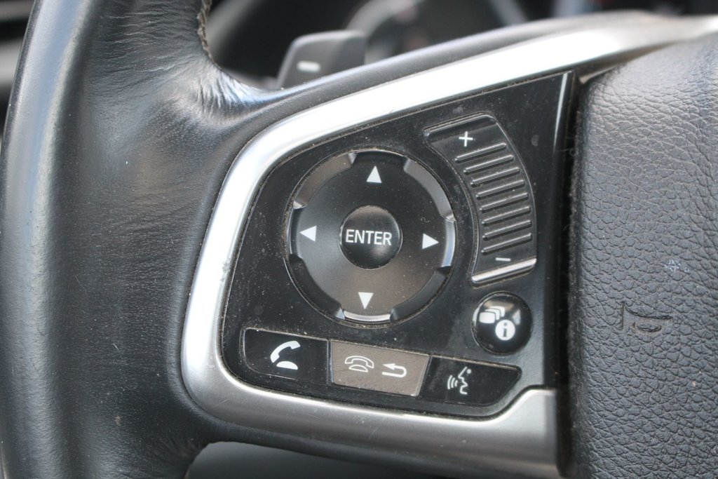 2016 Honda Civic Coupe EX-T in Gatineau, Quebec - 12 - w1024h768px